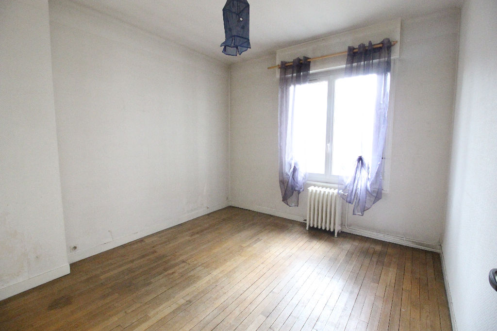 Appartement T5 à Rennes