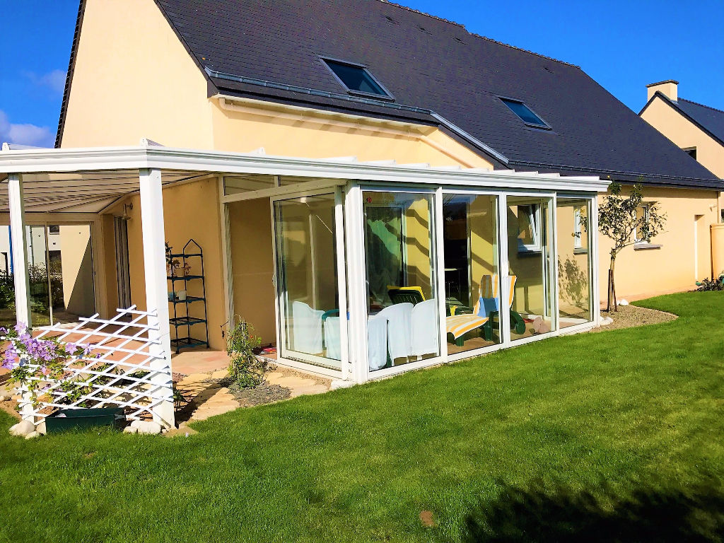 Maison T7 à Janze