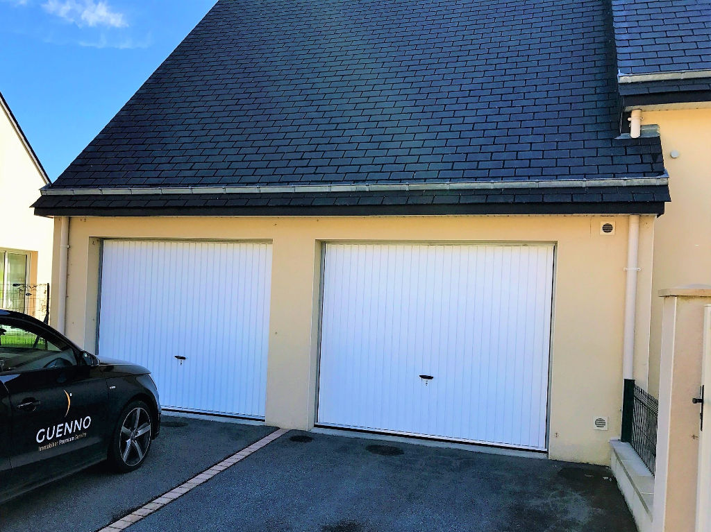 Maison T7 à Janze