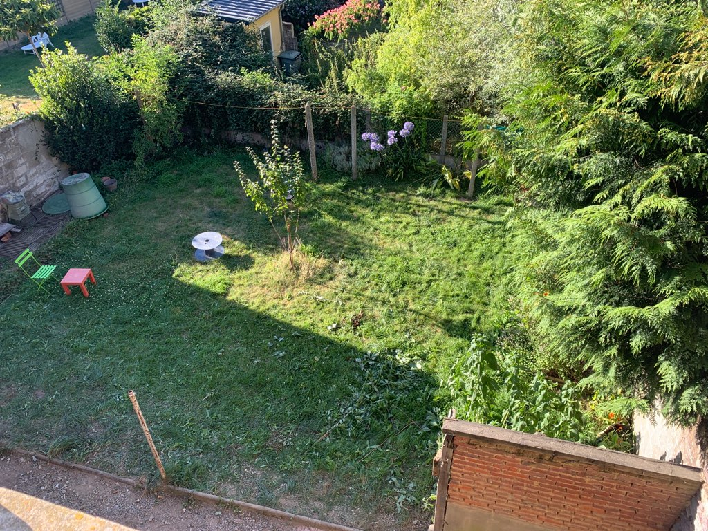 Appartement T2 à Rennes