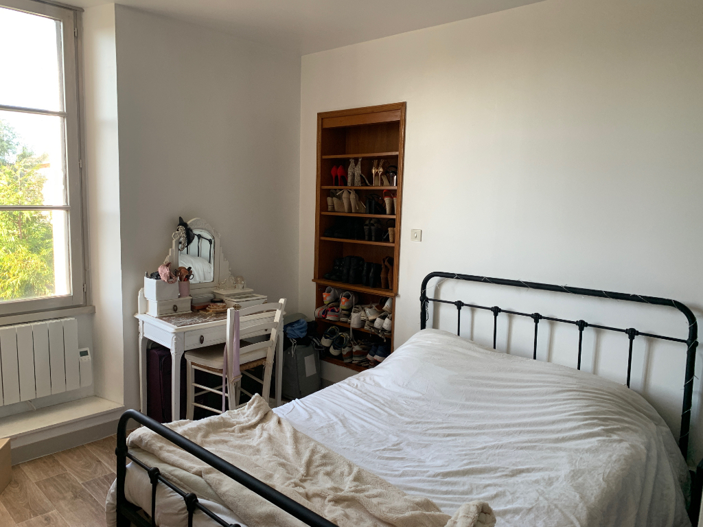 Appartement T2 à Rennes