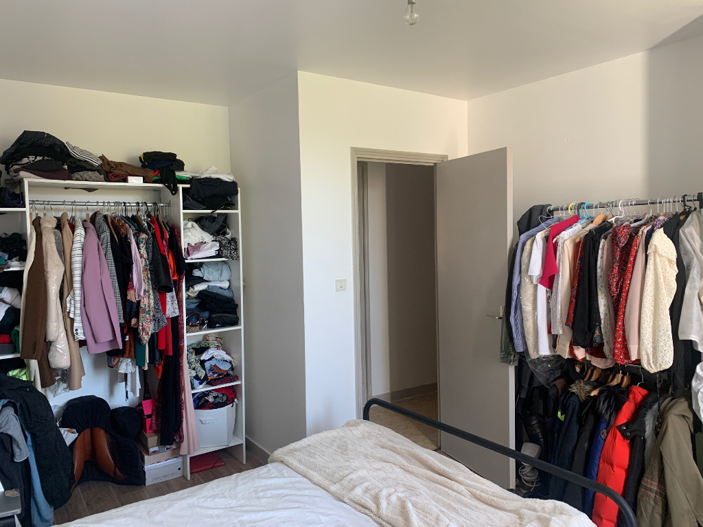 Appartement T2 à Rennes