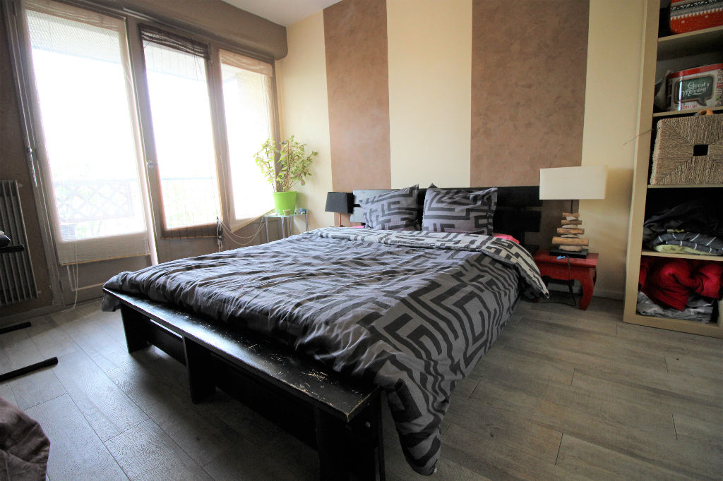 Appartement T4 à Rennes
