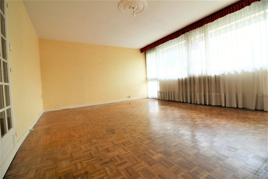 Appartement T5 à Rennes