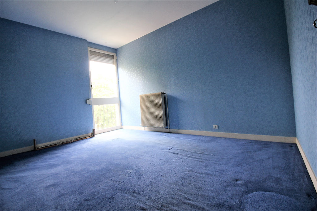 Appartement T5 à Rennes