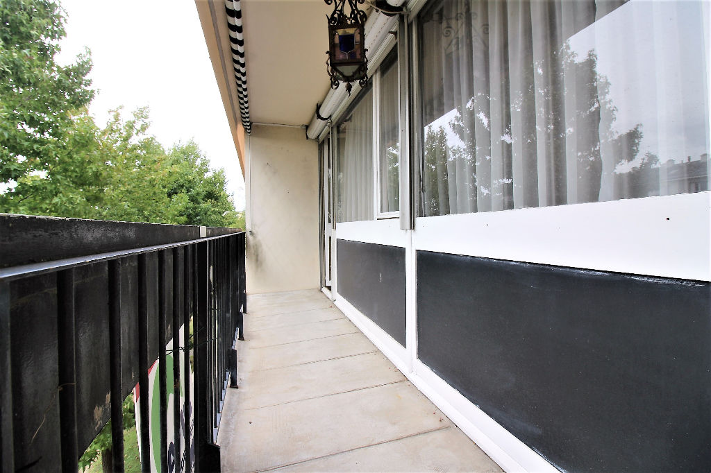 Appartement T5 à Rennes