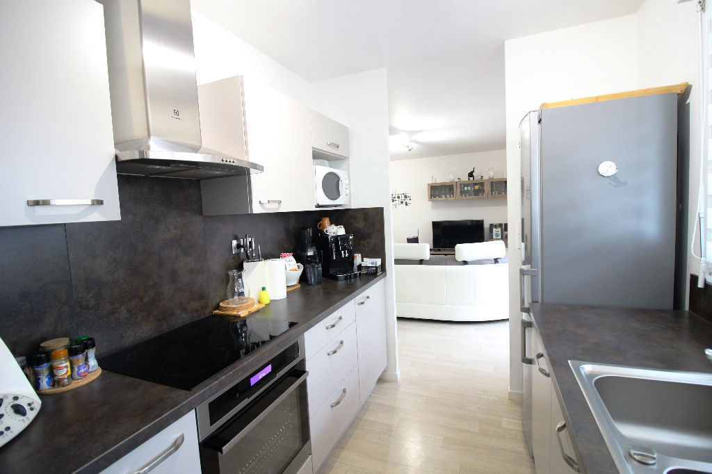 Appartement T3 à Rennes