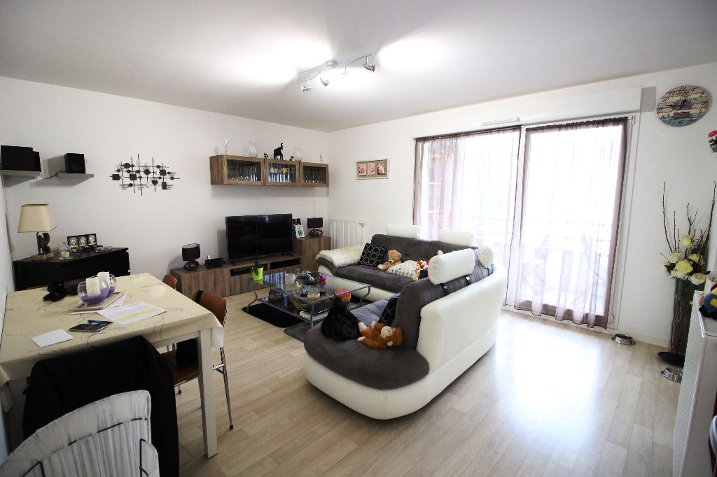 Appartement T3 à Rennes