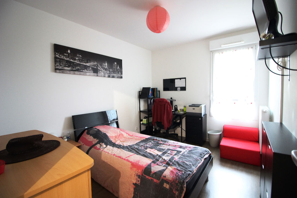 Appartement T3 à Rennes