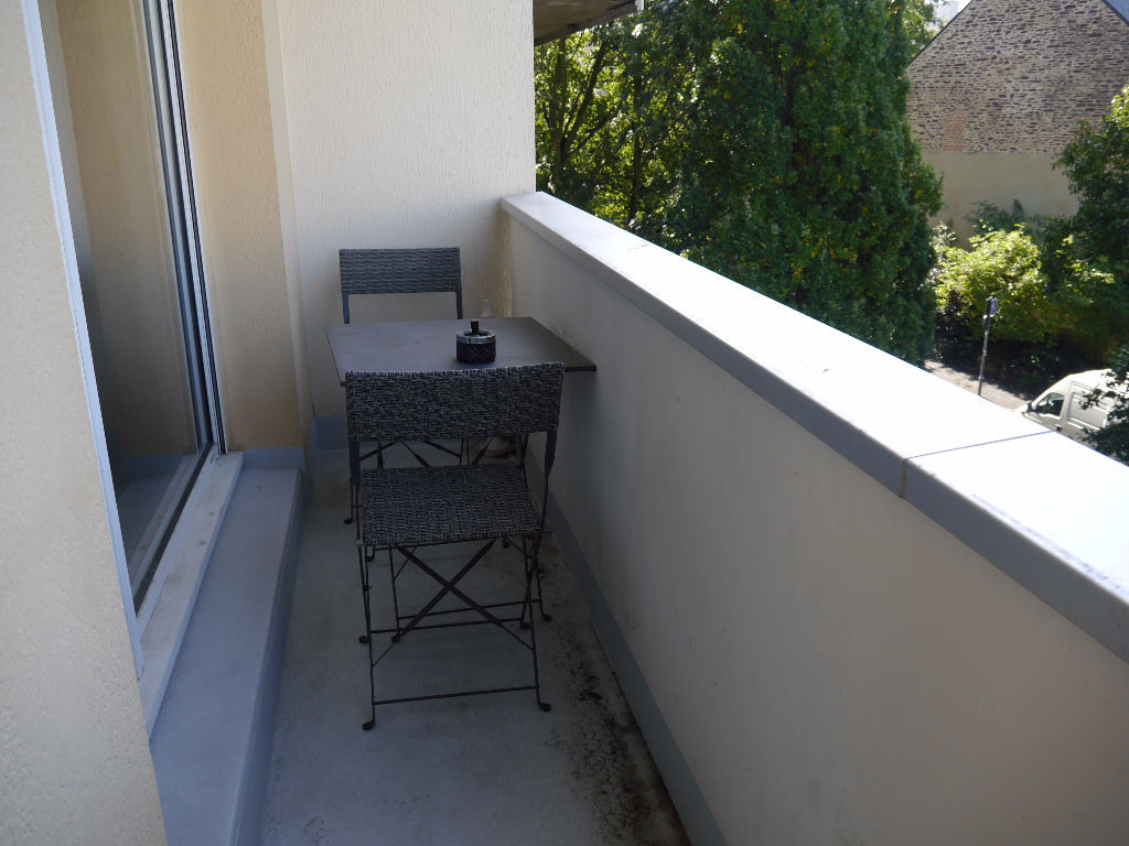 Appartement T2 à Rennes
