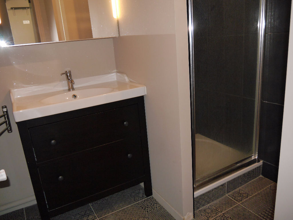 Appartement T2 à Rennes