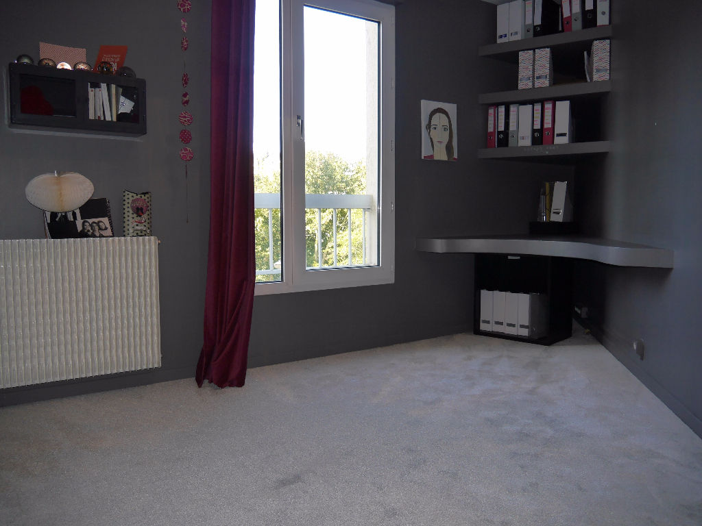Appartement T2 à Rennes