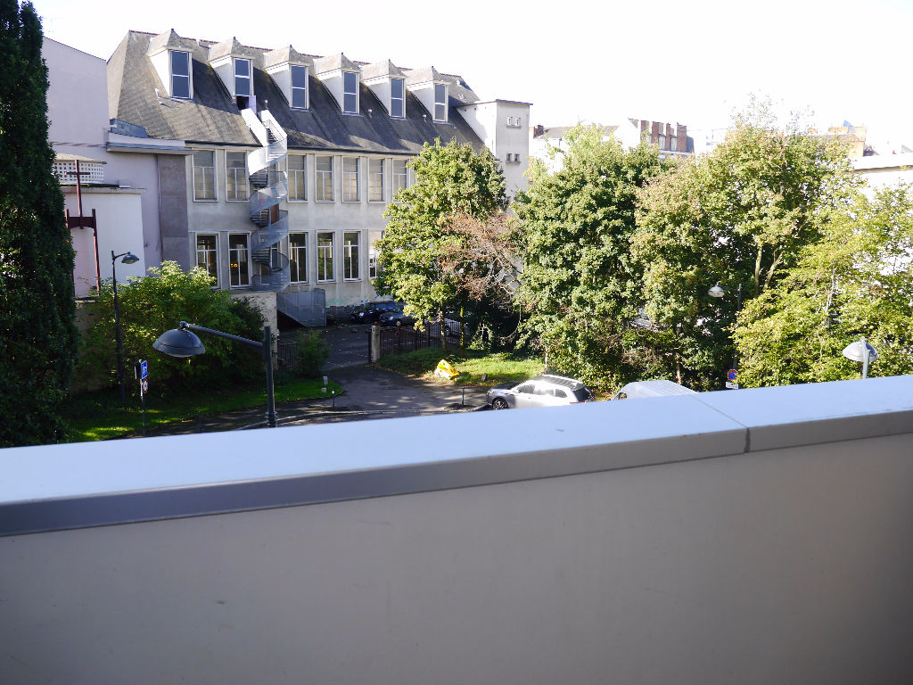 Appartement T2 à Rennes