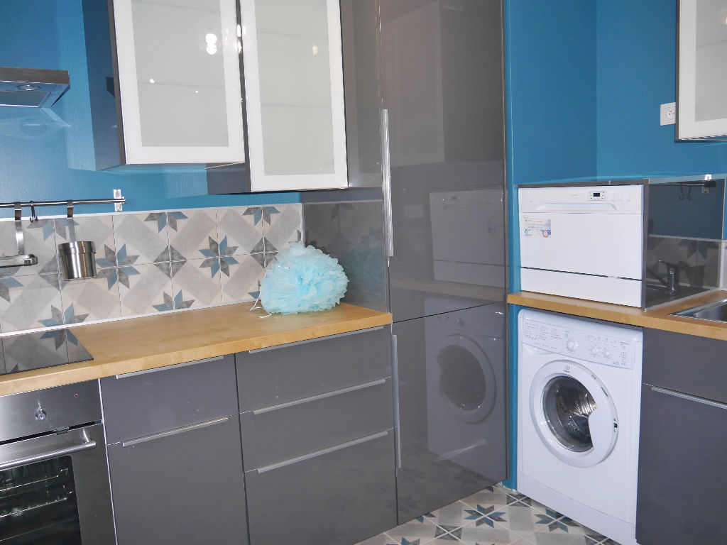 Appartement T2 à Rennes
