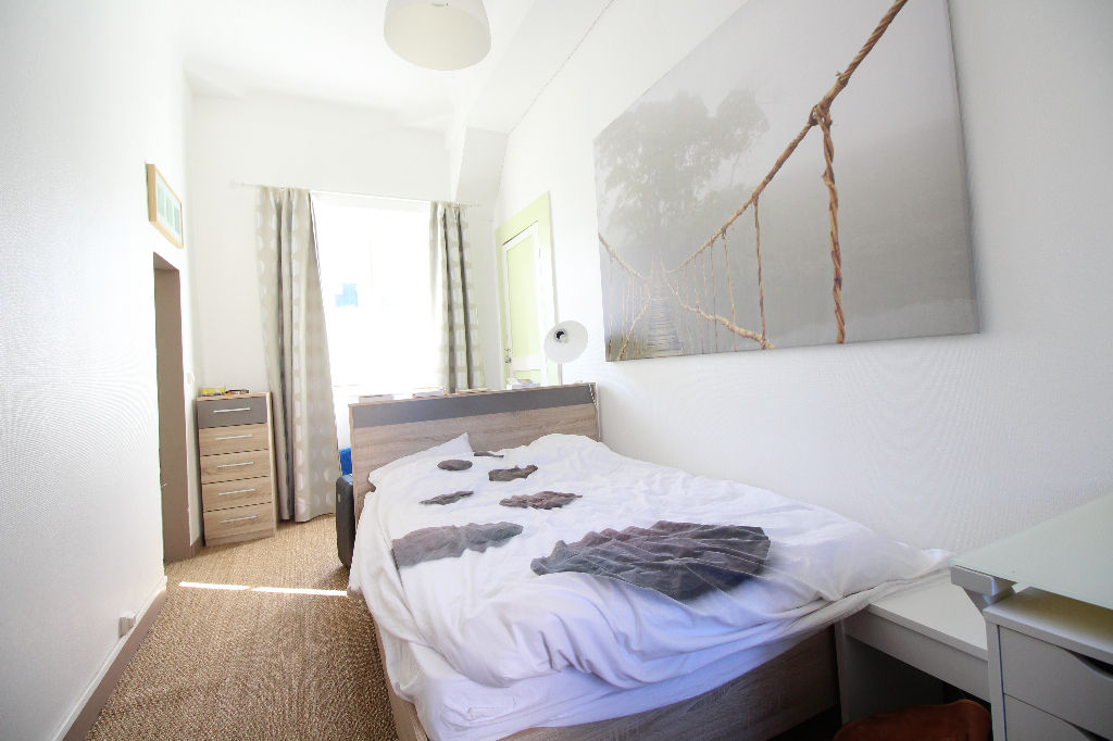 Appartement T2 à Rennes