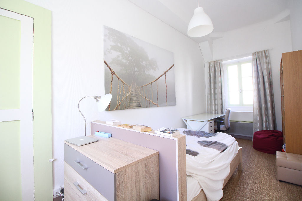 Appartement T2 à Rennes