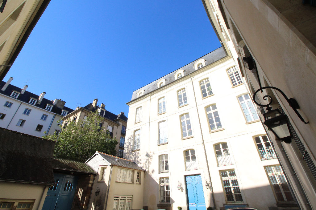Appartement T2 à Rennes