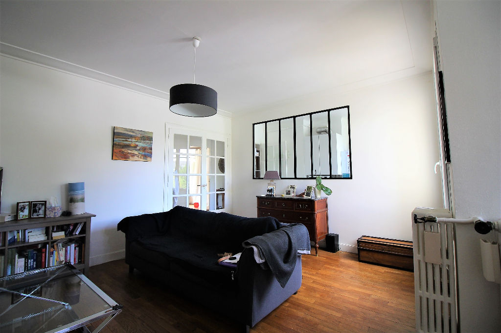 Appartement T4 à Rennes