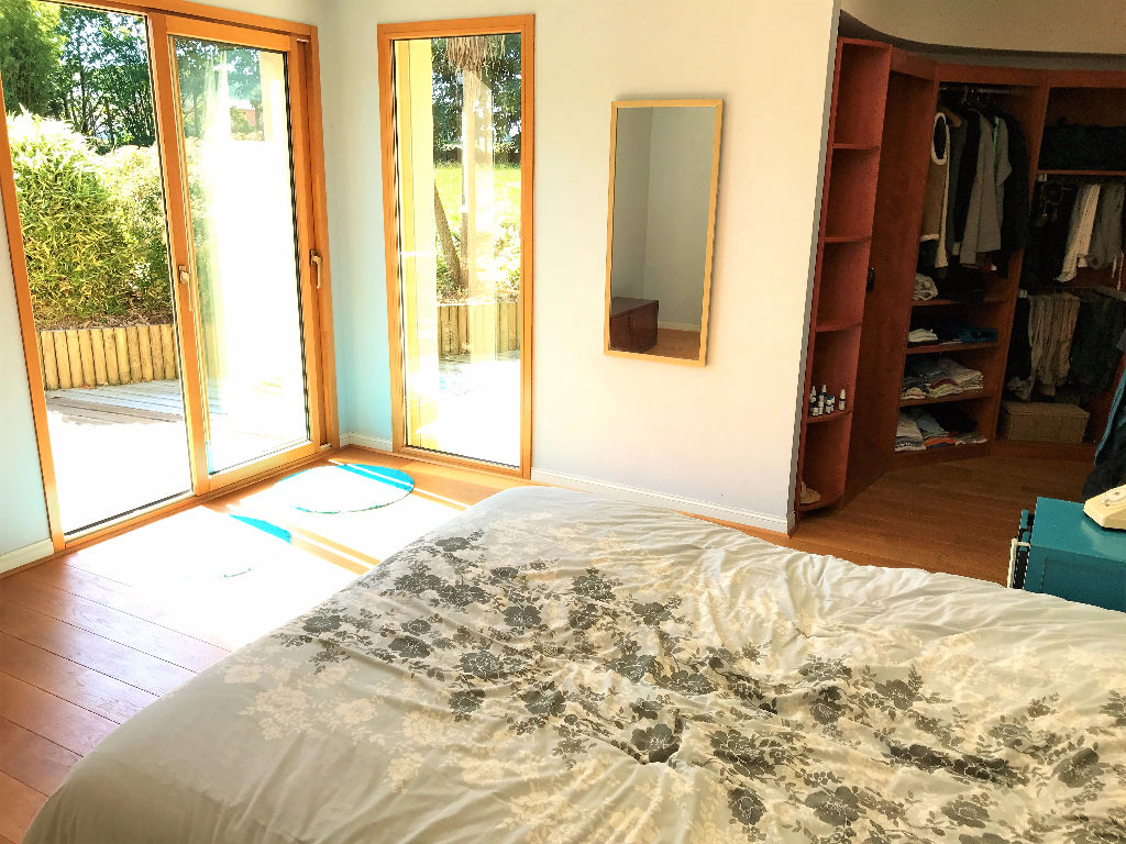 Maison T8 à Vern sur seiche