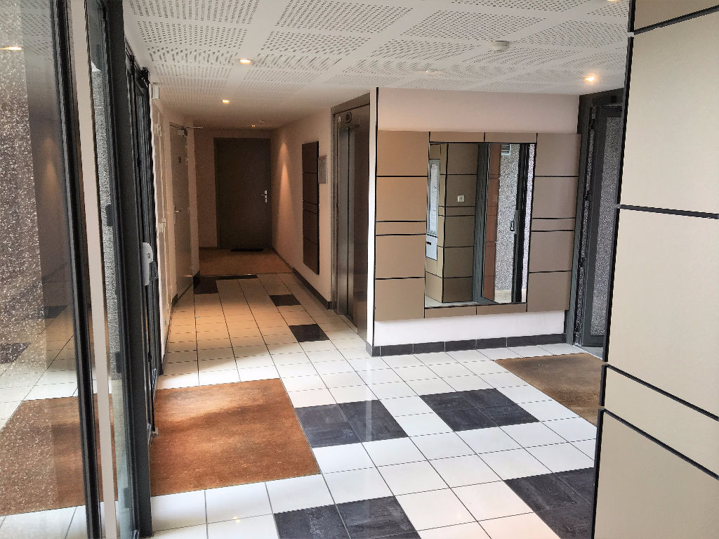 Appartement T2 à Chantepie