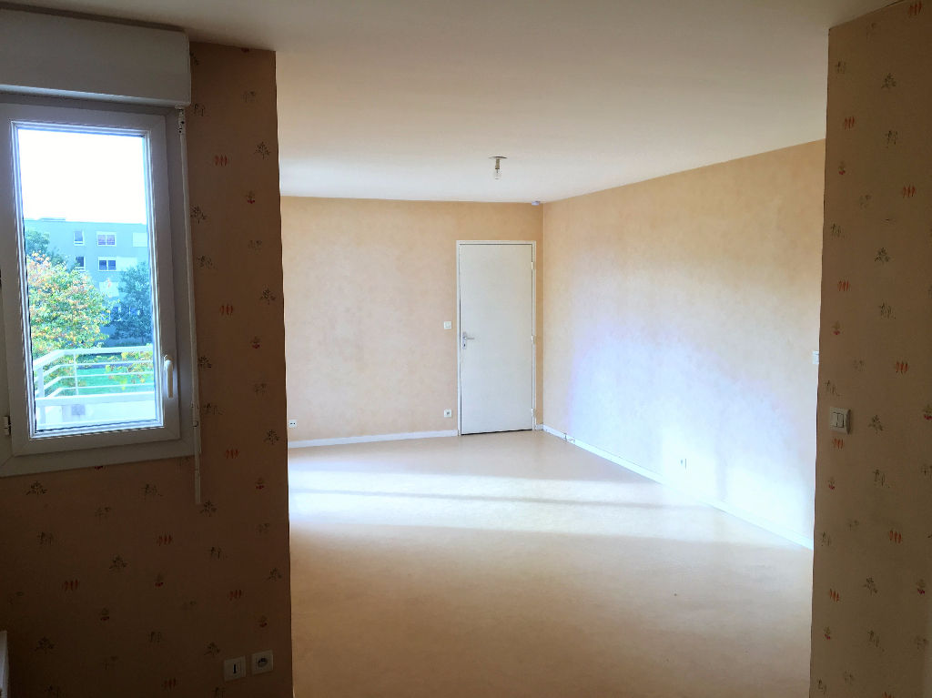 Appartement T2 à Chantepie