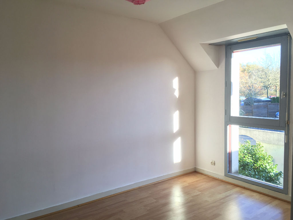 Maison T5 à Rennes
