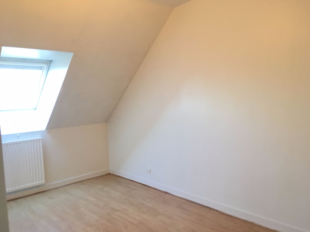 Maison T5 à Rennes