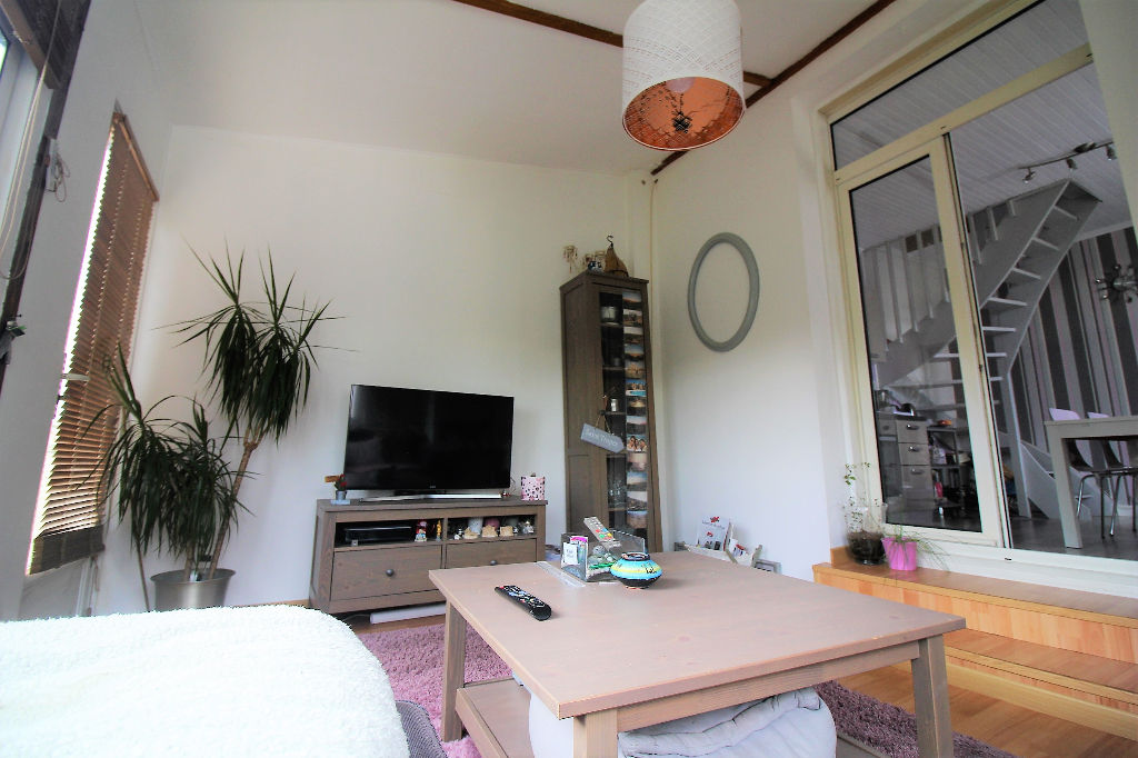 Appartement T2 à Rennes
