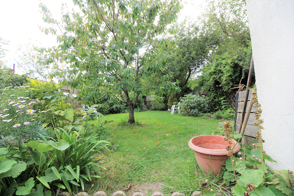Appartement T2 à Rennes