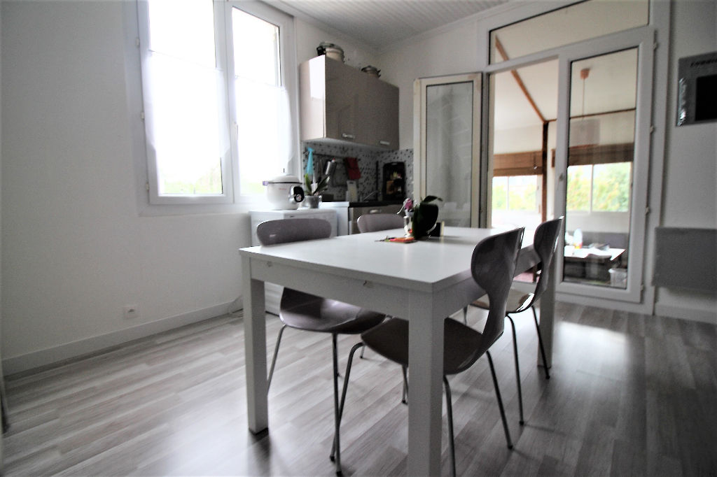 Appartement T2 à Rennes