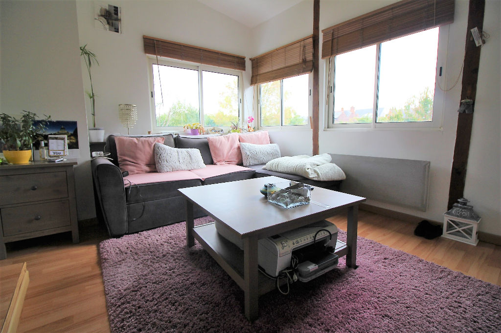 Appartement T2 à Rennes