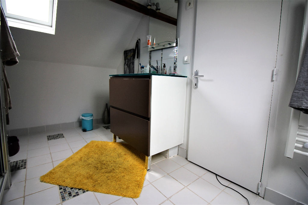 Appartement T2 à Rennes