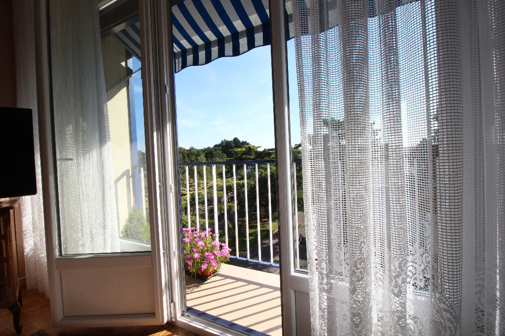 Appartement T4 à Rennes