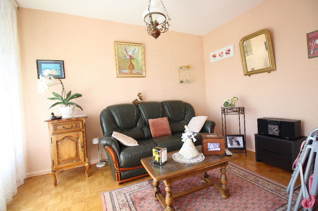 Appartement T4 à Rennes