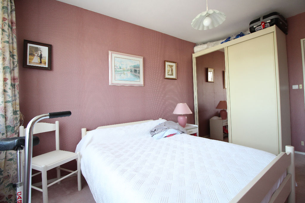 Appartement T4 à Rennes