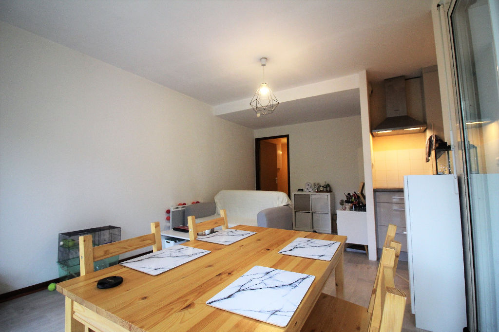 Appartement T2 à Rennes