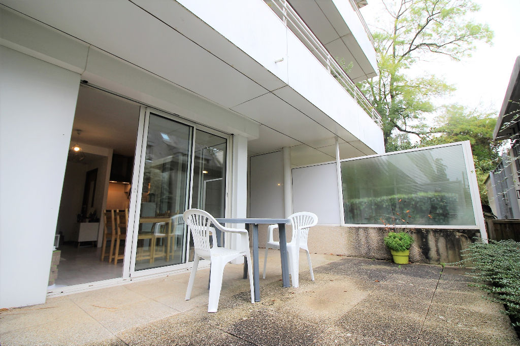 Appartement T2 à Rennes