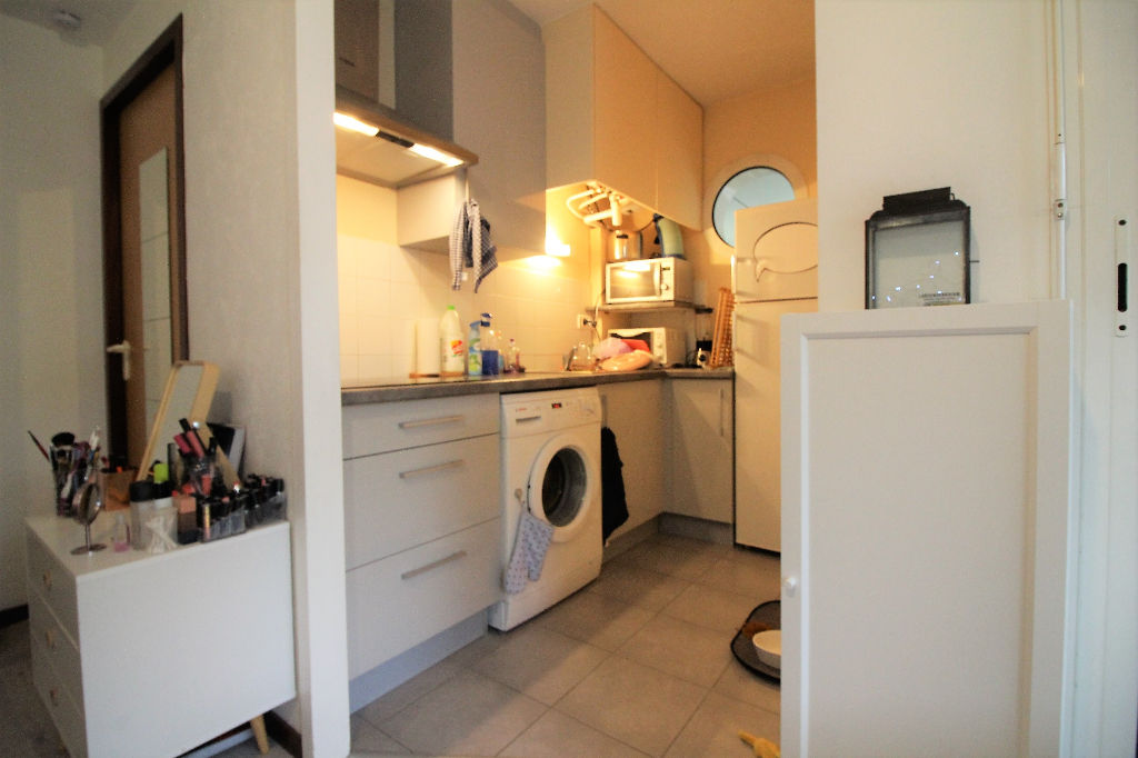 Appartement T2 à Rennes