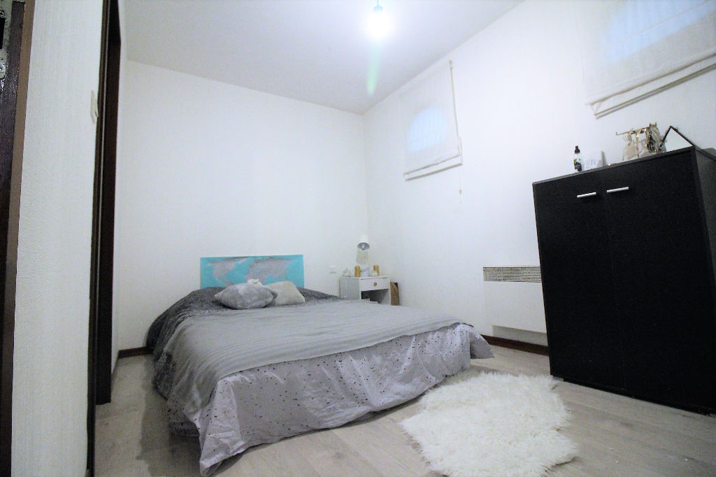 Appartement T2 à Rennes