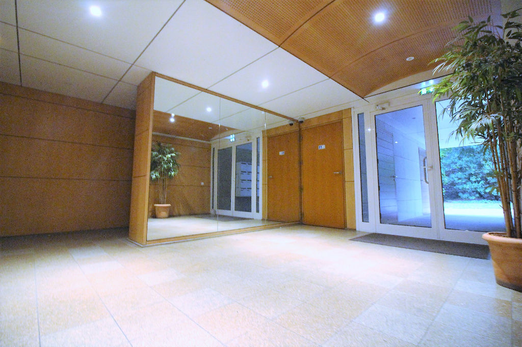 Appartement T2 à Rennes