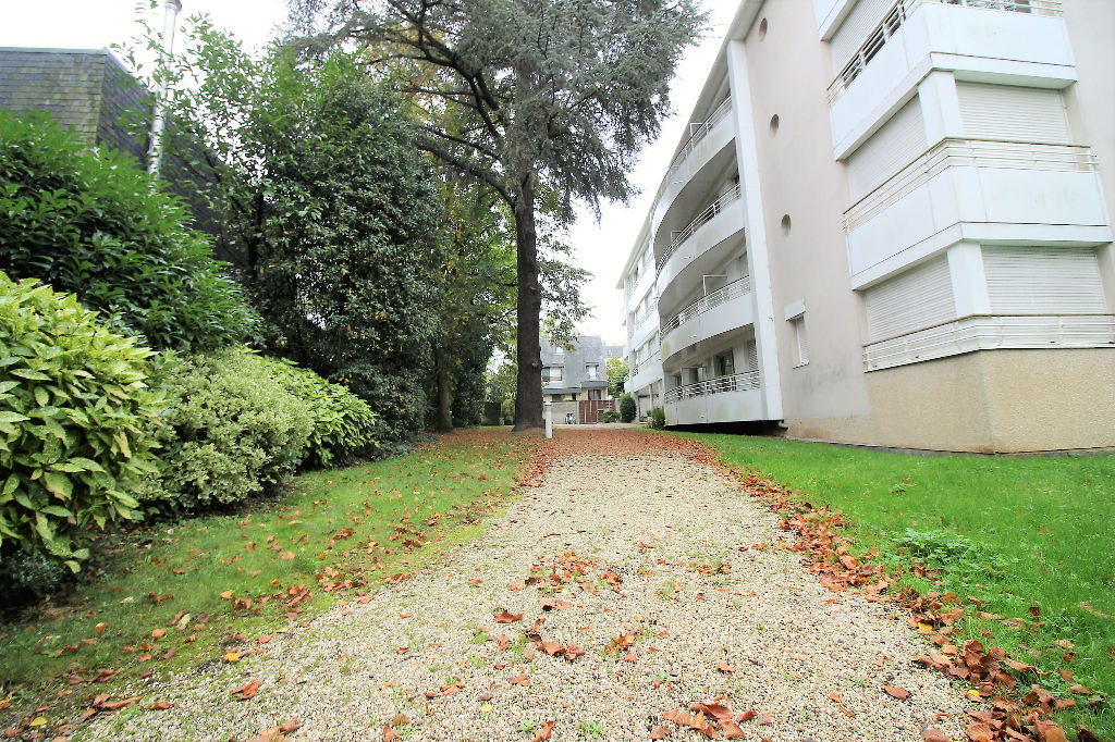 Appartement T2 à Rennes