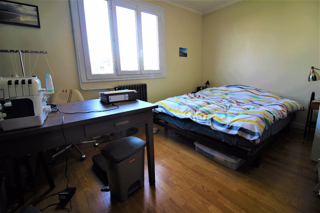 Appartement T3 à Rennes