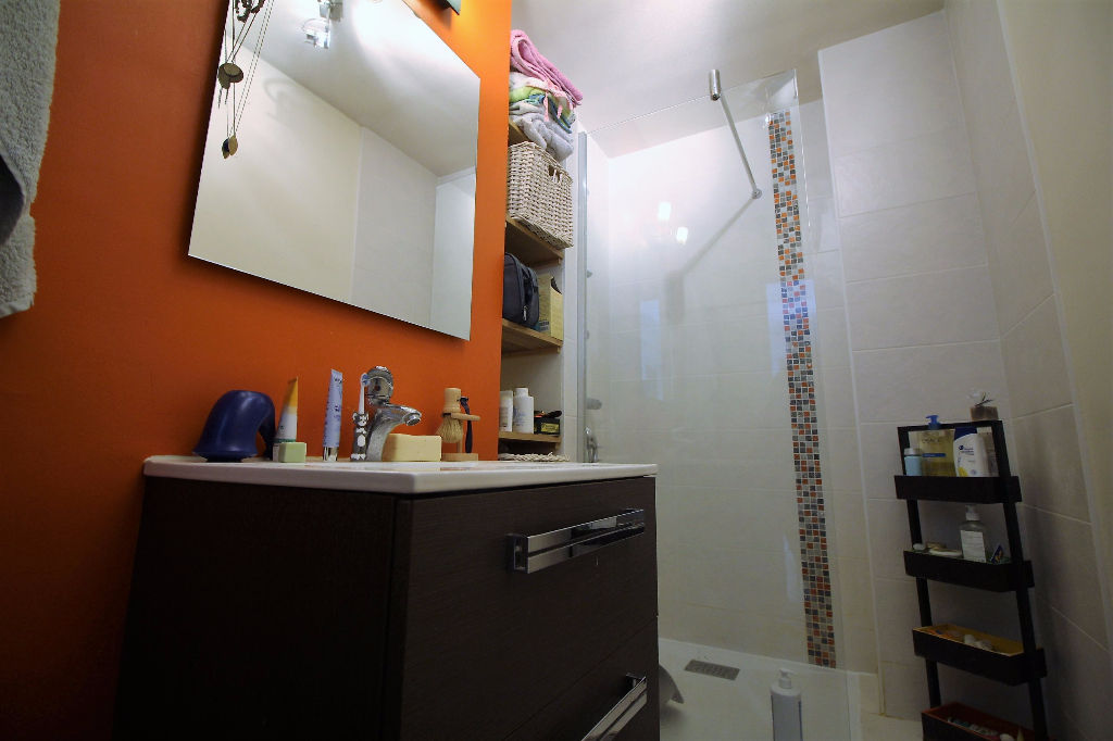 Appartement T3 à Rennes