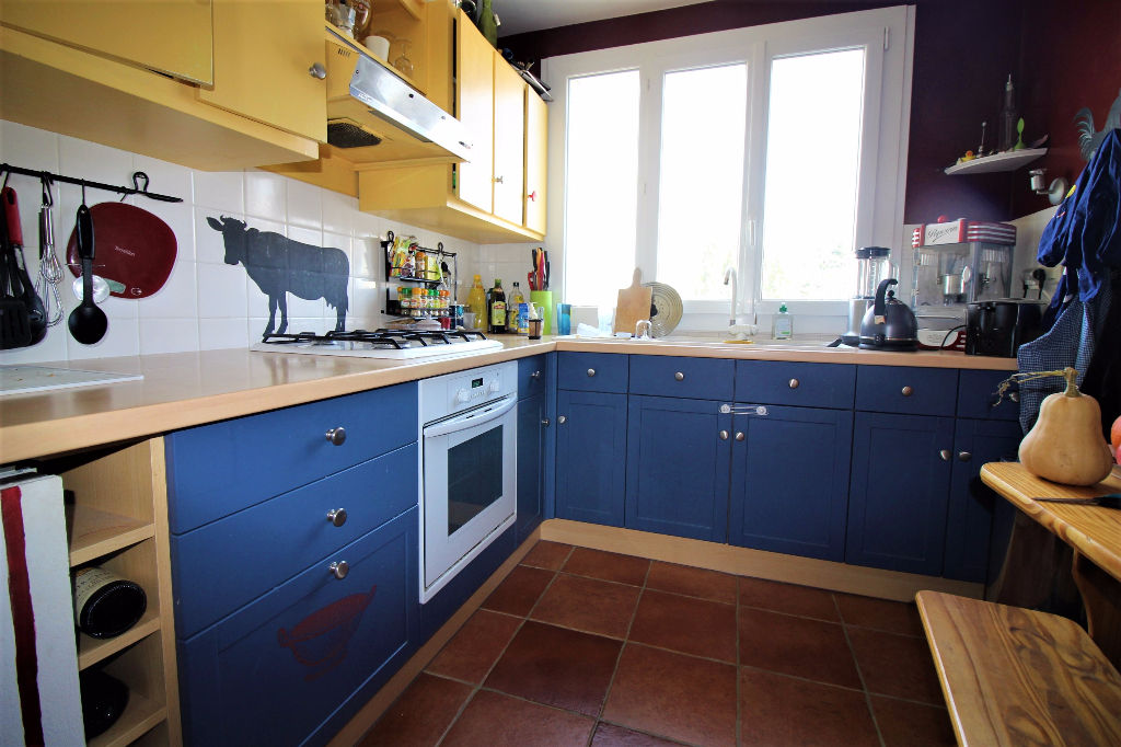 Appartement T3 à Rennes