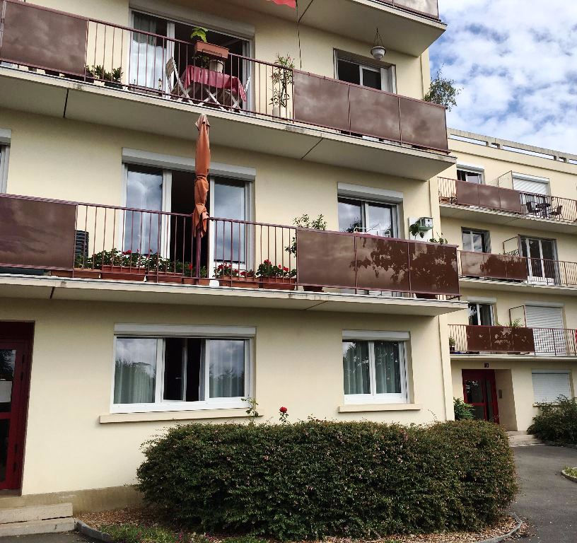 Appartement T3 à Rennes