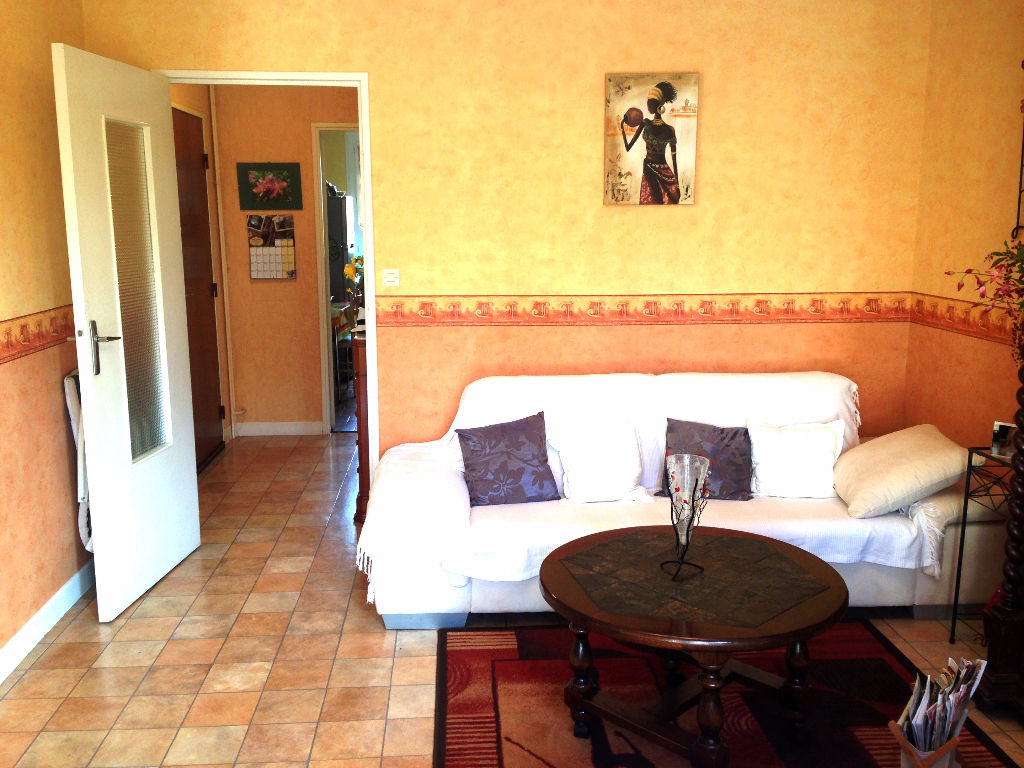 Appartement T3 à Rennes