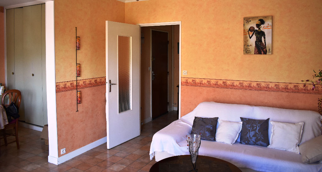 Appartement T3 à Rennes