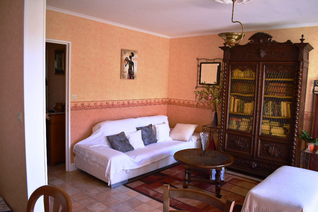 Appartement T3 à Rennes