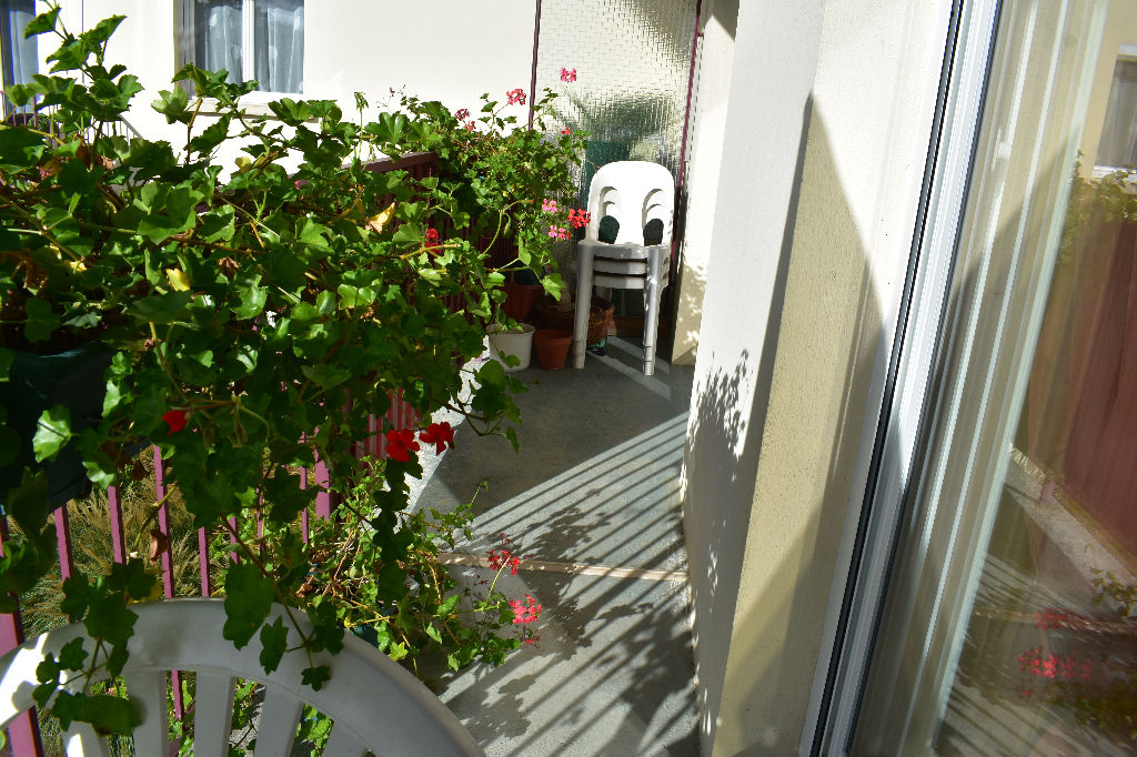 Appartement T3 à Rennes