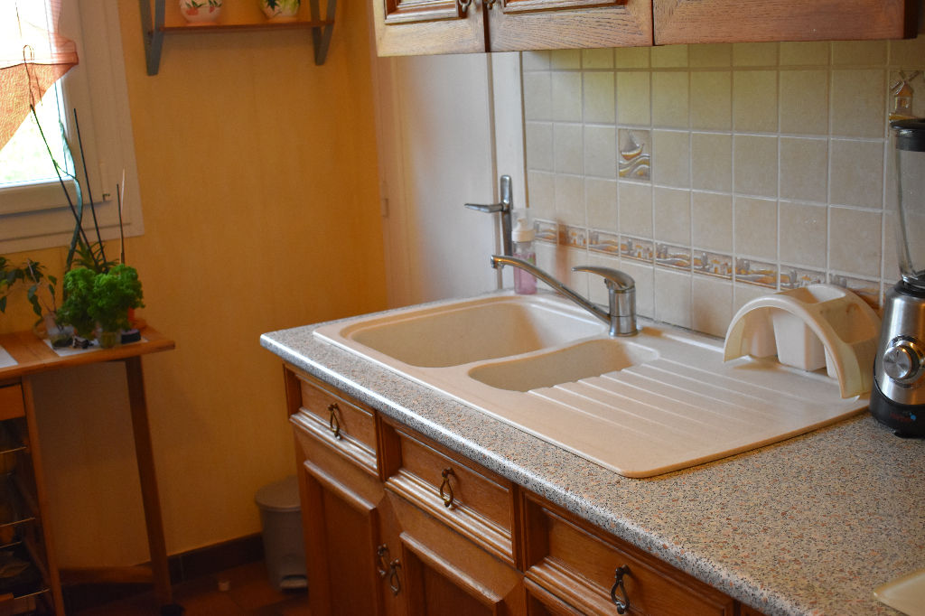 Appartement T3 à Rennes